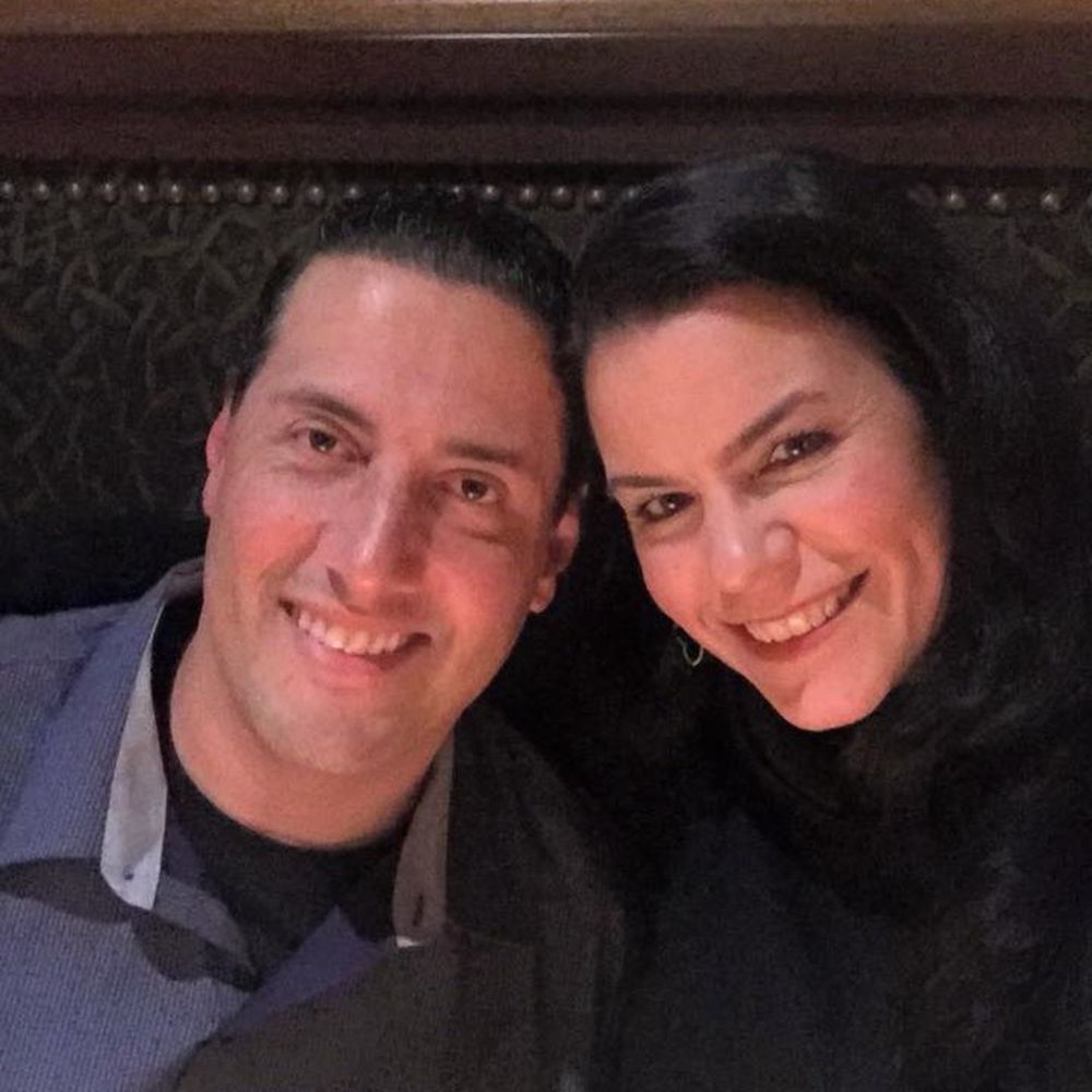 Meet your Posher, Debra